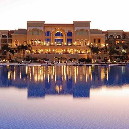 Crowne Plaza Resort Sahara Sands Port Ghalib Bagian luar foto