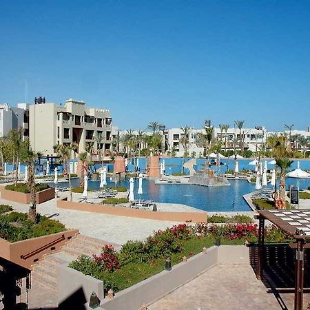 Crowne Plaza Resort Sahara Sands Port Ghalib Bagian luar foto