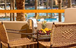 Crowne Plaza Resort Sahara Sands Port Ghalib Bagian luar foto