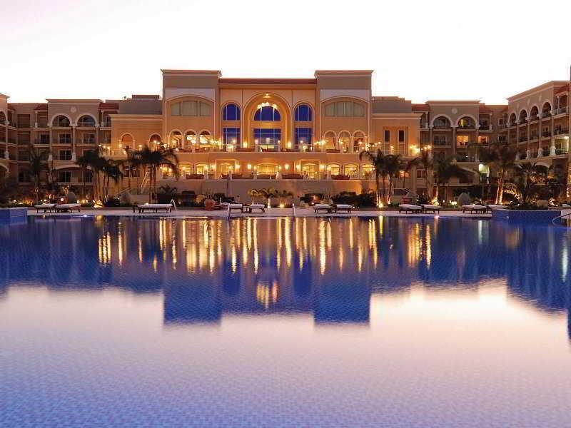 Crowne Plaza Resort Sahara Sands Port Ghalib Bagian luar foto