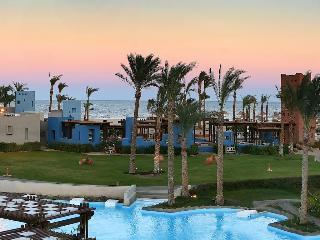 Crowne Plaza Resort Sahara Sands Port Ghalib Bagian luar foto